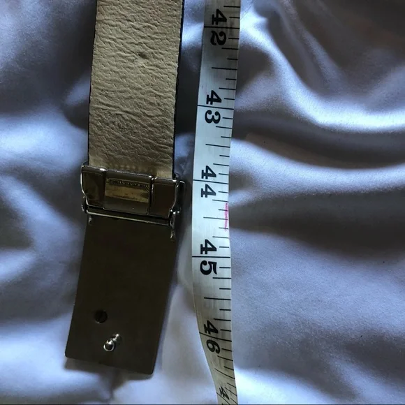 Valentino Belt - Picture 6 of 11